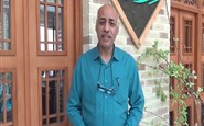دكتر على اكبر حقدوست رئيس پژوهشكده آينده پژوهى