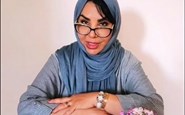 خانم افسانه شعبان نژاد نويسنده كودک و نوجوان